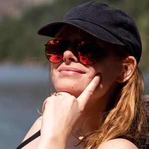 Meet your Posher, Kaitlin